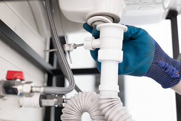 Reliable Drain Cleaning contractor in Wilkeson, WA by Masters Plumbing Service